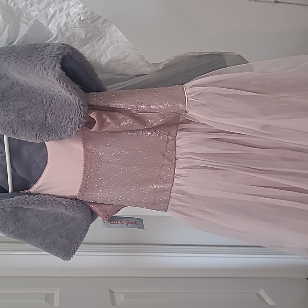 Kid dress